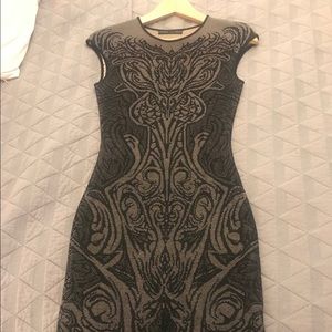 Black RVN dress